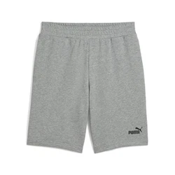 PUMA Sweatshorts ESS No. 1 Logo Shorts Herren 