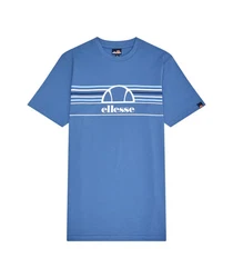 Ellesse T-Shirt Lentamente Hellblau/Blau/Pastell