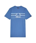 Ellesse T-Shirt Lentamente Hellblau/Blau/Pastell