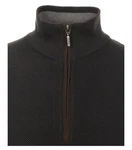 Redmond Troyer 623 Schwarz/Dunkelgrau