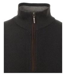 Redmond Troyer 623 Schwarz/Dunkelgrau