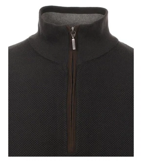 Redmond Troyer 623 Schwarz/Dunkelgrau