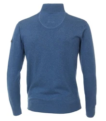 Redmond Troyer 623 Blau/Dunkelblau/Hellblau