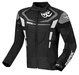 Motorradjacke Torino Evo wasserdichte Motorrad Textiljacke