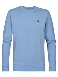 Petrol Industries Sweatshirt mit Logo 