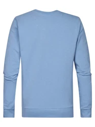 Petrol Industries Sweatshirt mit Logo 