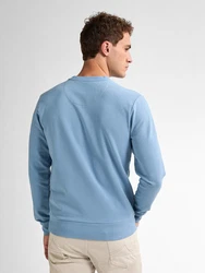 Petrol Industries Sweatshirt mit Logo 