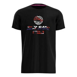 T-Shirt Good Vibes Logo Tee