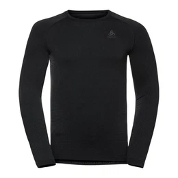 Longsleeve Performance Warm Eco BI Top Crew Neck Longsleeve