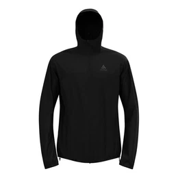 Laufjacke X-Alp Waterproof Jacket