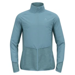Laufjacke Essential Insulator Hybrid Jacket