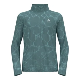 Laufjacke Zeroweight Print Jacket