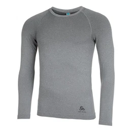 Longsleeve BL Top Crew Neck Longsleeve Performance Light Eco