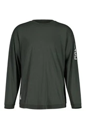 Langarmshirt Herren Langarmshirt RubiM. Organic Cotton