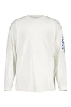 Maloja Langarmshirt RubiM. 