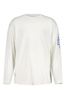 Maloja Langarmshirt RubiM.
