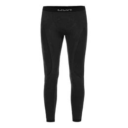 Laufhose Man Elevatyon Biomorph Uw Pants Long