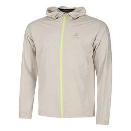 Laufjacke X-Alp PK Waterproof Jacket