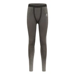 Laufhose Blackcomb Eco Big Logo Bottom Long