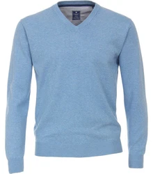 Redmond V-Ausschnitt Pullover (600) 600