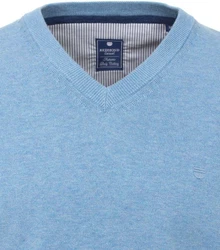 Redmond V-Ausschnitt Pullover (600) 600