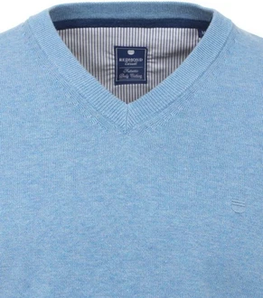 Redmond V-Ausschnitt Pullover (600) 600 Redmond V-Ausschnitt Pullover (600) 600