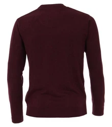 Redmond V-Ausschnitt Pullover (600) 600