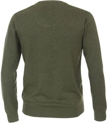 Redmond V-Ausschnitt Pullover (600) 600