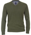 Redmond V-Ausschnitt Pullover (600) 600