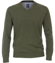 Redmond V-Ausschnitt Pullover (600) 600