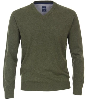 Redmond V-Ausschnitt Pullover (600) 600 Redmond V-Ausschnitt Pullover (600) 600
