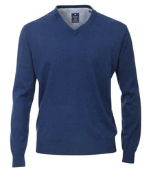 Redmond V-Ausschnitt Pullover (600) 600