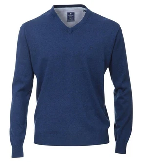 Redmond V-Ausschnitt Pullover (600) Redmond V-Ausschnitt Pullover (600)