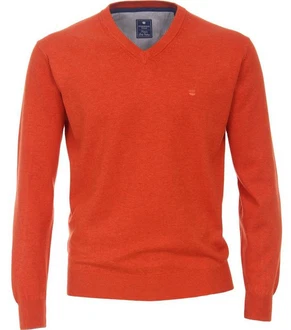 Redmond V-Ausschnitt Pullover (600) 600 Redmond V-Ausschnitt Pullover (600) 600
