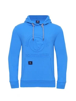 Schietwetter Kapuzenpullover Herren Hoodie Takelage Tjark