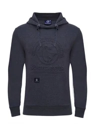 Kapuzenpullover Herren Hoodie Takelage Tjark