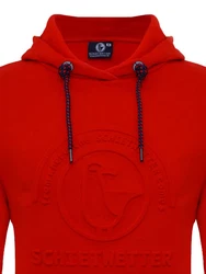 Schietwetter Kapuzenpullover Herren Hoodie Takelage Tjark 