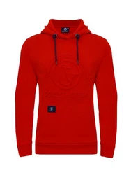 Schietwetter Kapuzenpullover Herren Hoodie Takelage Tjark 