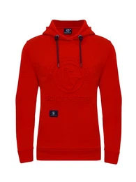 Kapuzenpullover Herren Hoodie Takelage Tjark