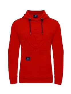 Schietwetter Kapuzenpullover Herren Hoodie Takelage Tjark 