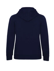 Schietwetter Kapuzenpullover Herren Hoodie Takelage Tjark Dunkelblau/Blau