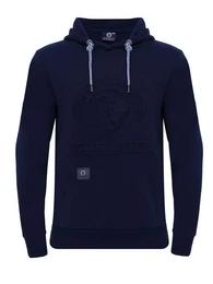 Kapuzenpullover Herren Hoodie Takelage Tjark