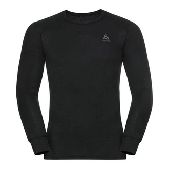 Odlo Longsleeve Funktionsunterhemd BL TOP Crew Neck Active Warm Odlo Longsleeve Funktionsunterhemd BL TOP Crew Neck Active Warm