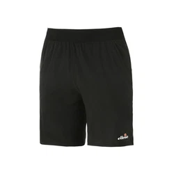 Ellesse Sporthose Vivaldi schwarz