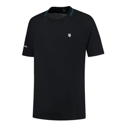 T-Shirt Hypercourt Double Crew 2