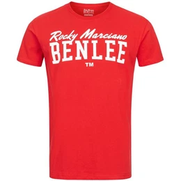 T-Shirt Benlee Herren T-Shirt Logo