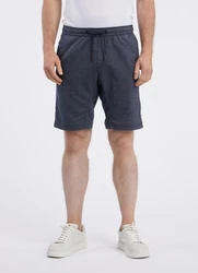 Ragwear Bermudas ZYAN Dunkelblau/Grau/Dunkelgrau/Blau