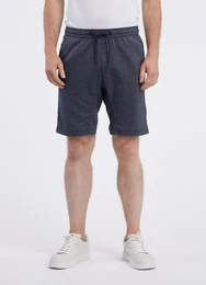 Bermudas - Basic Shorts - Joggshorts - Stoff Shorts - ZYAN