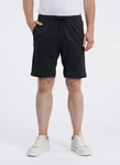 Ragwear Bermudas ZYAN Schwarz/Dunkelgrau/Dunkelblau