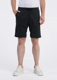 Bermudas - Basic Shorts - Joggshorts - Stoff Shorts - ZYAN